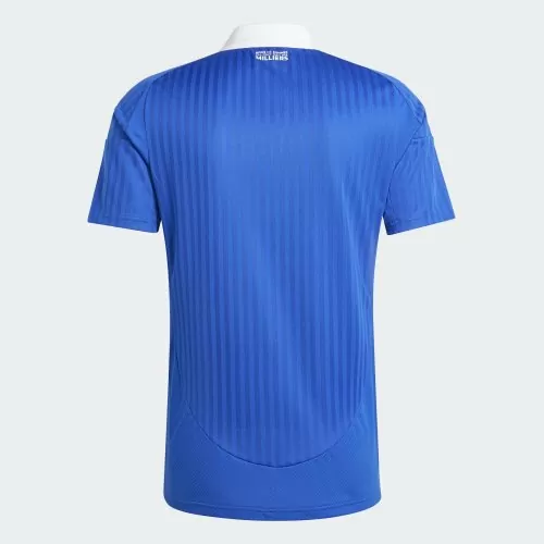 RC Strasbourg Jersey - 2024-25 RC Strasbourg Jersey - 2024-25